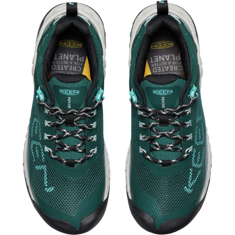 Keen Nxis Evo WP Women's Sea Moss/Ipanema