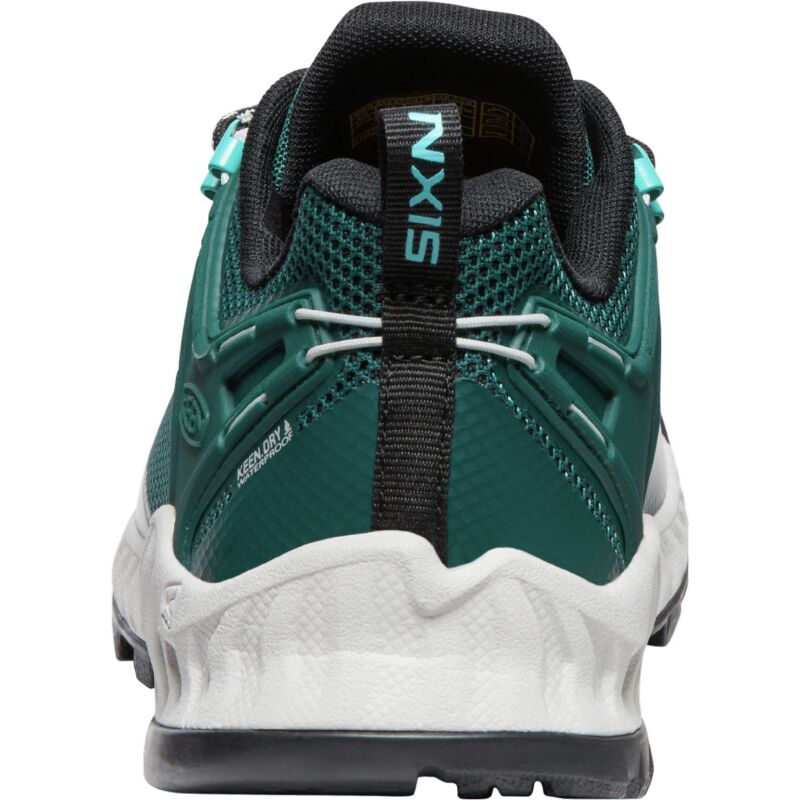 Keen Nxis Evo WP Women's Sea Moss/Ipanema
