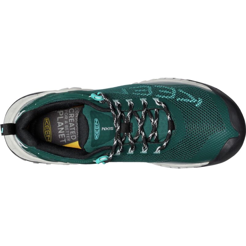 Keen Nxis Evo WP Women's Sea Moss/Ipanema