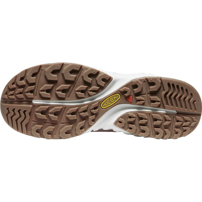 Keen NXIS EVO Mid WP Women's Fawn/Peach Whip