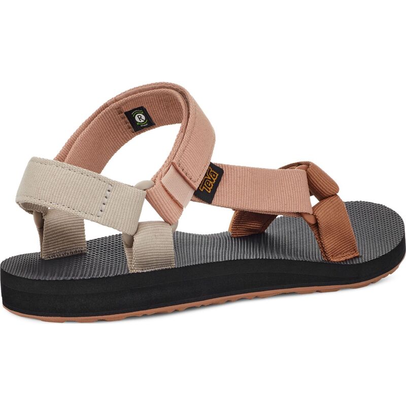 Teva Original Universal Women's Maple Sugar Multi