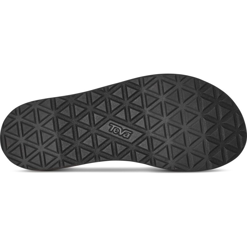 Сандалі Teva FLATFORM UNIVERSAL WOMEN'S Bandana Black/ Birch