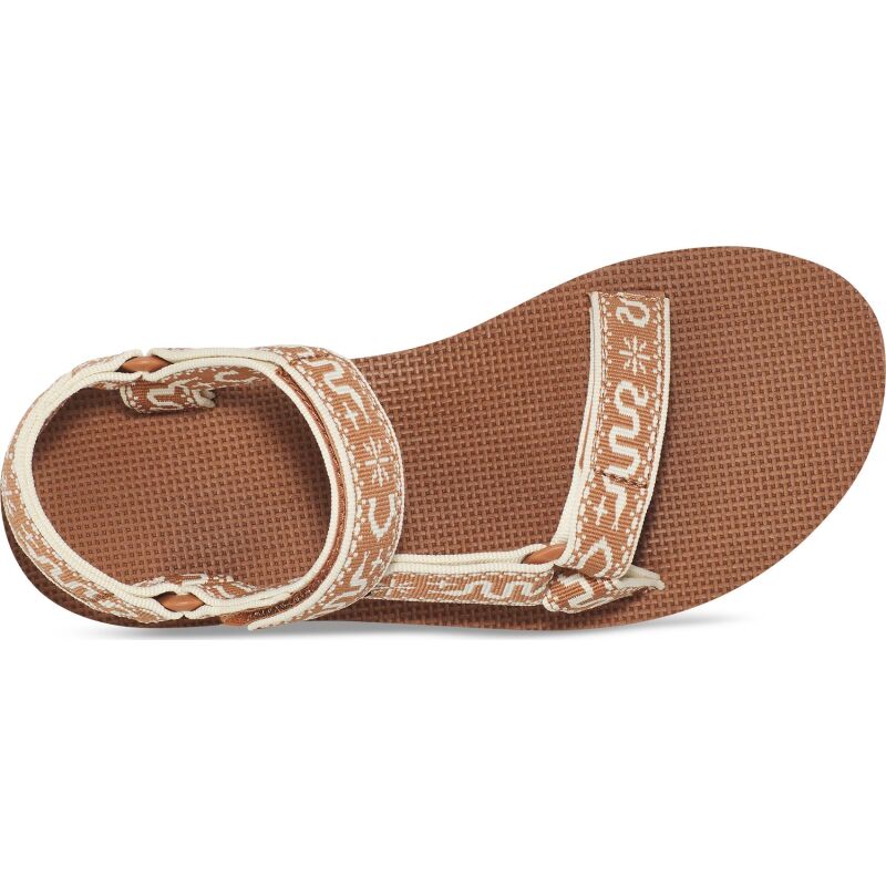 Teva Flatform Universal Women's Bandana Lion