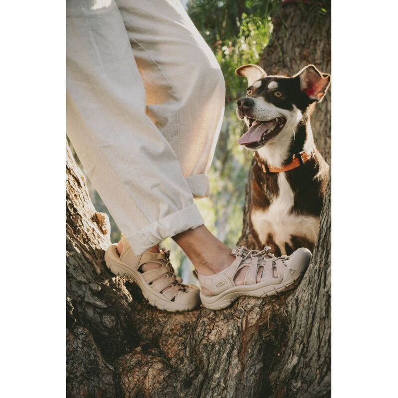 Keen Newport H2 Women's Monochrome/Safari