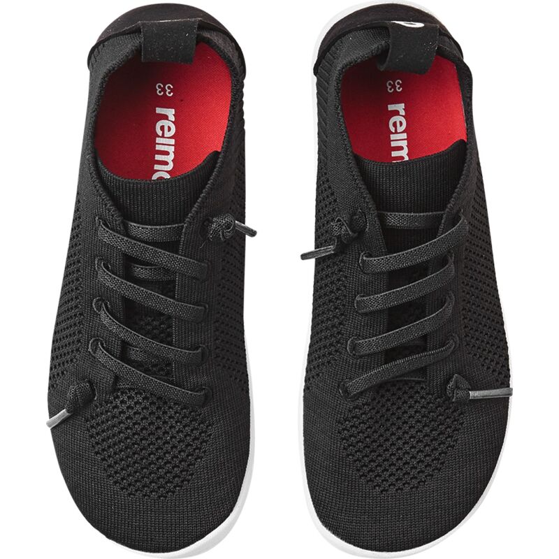 REIMA Astelu Black