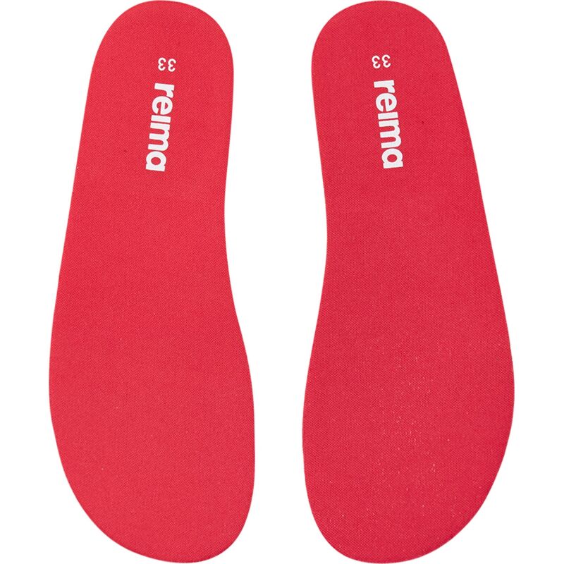 REIMA Astelu Black