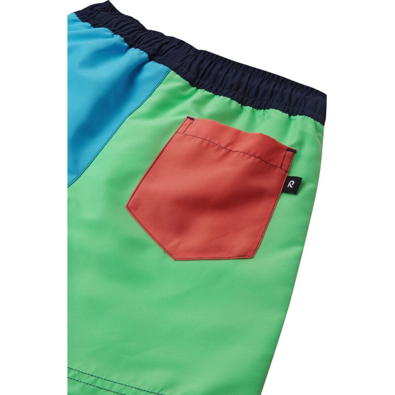 REIMA Palmu 5200157A Navy
