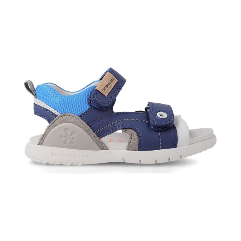 BIOMECANICS 232263 Azul Eléctrico