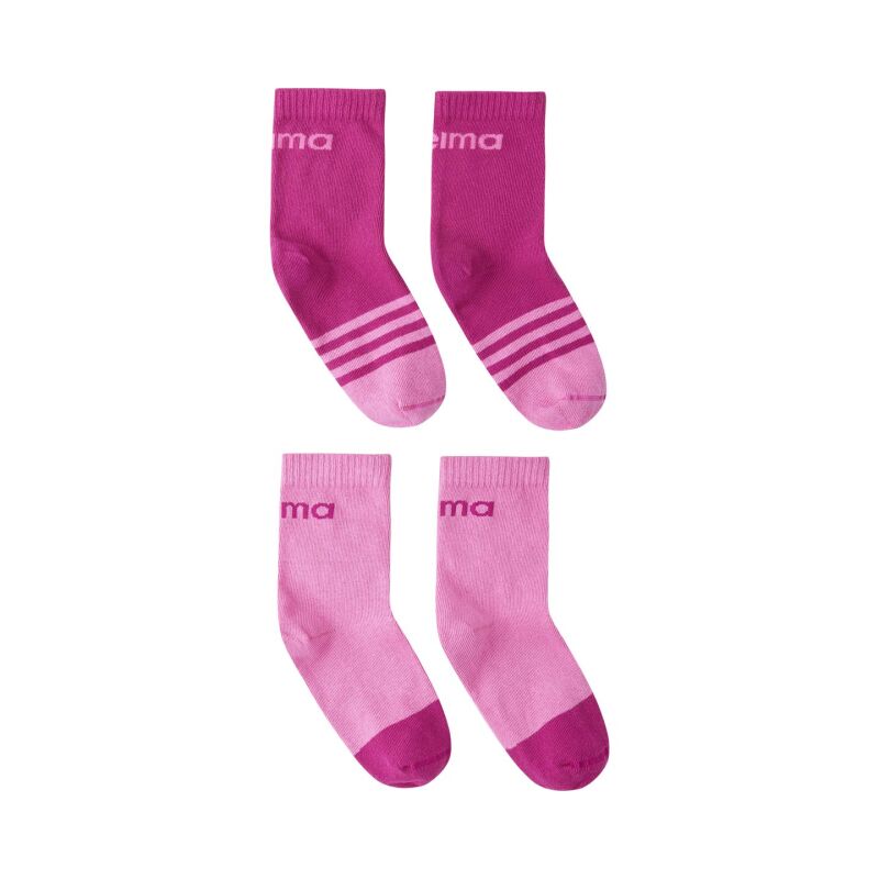 REIMA Jalkaan 5300046A Magenta Purple