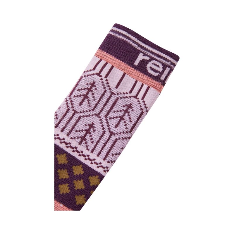 REIMA Suksee 5300100A Cold Pink