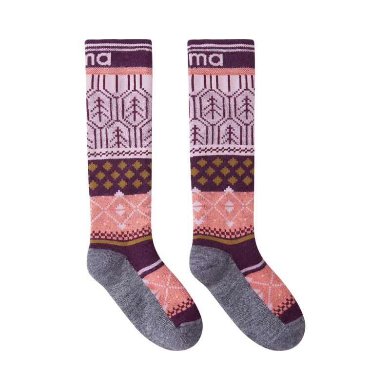REIMA Suksee 5300100A Cold Pink