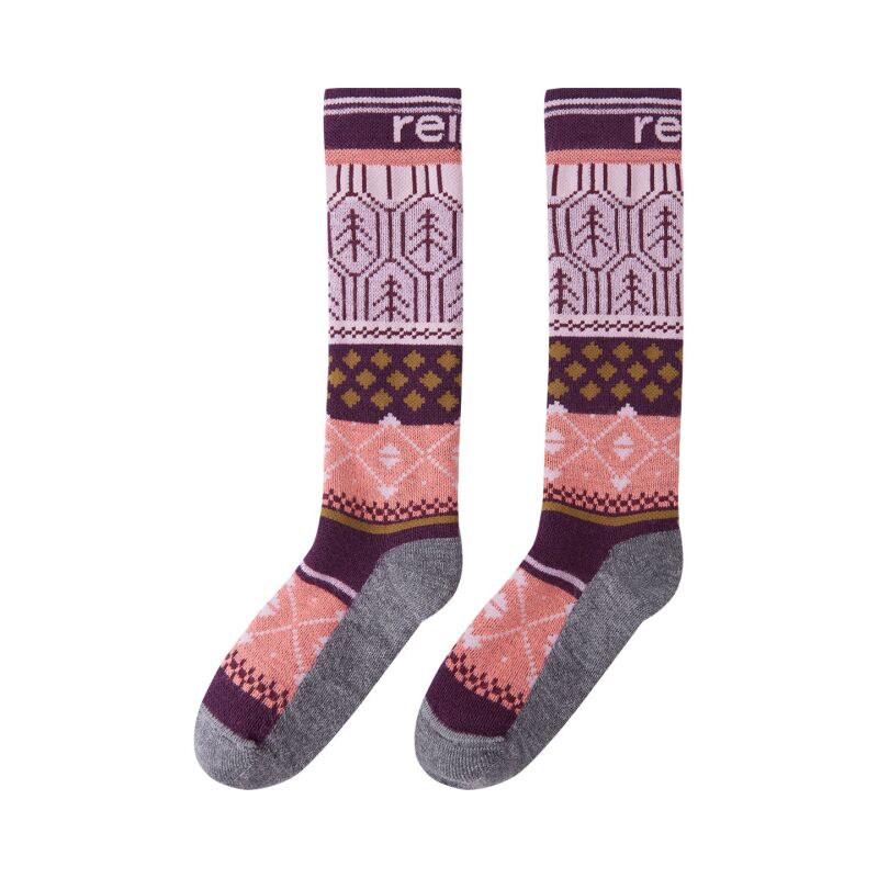 REIMA Suksee 5300100A Cold Pink