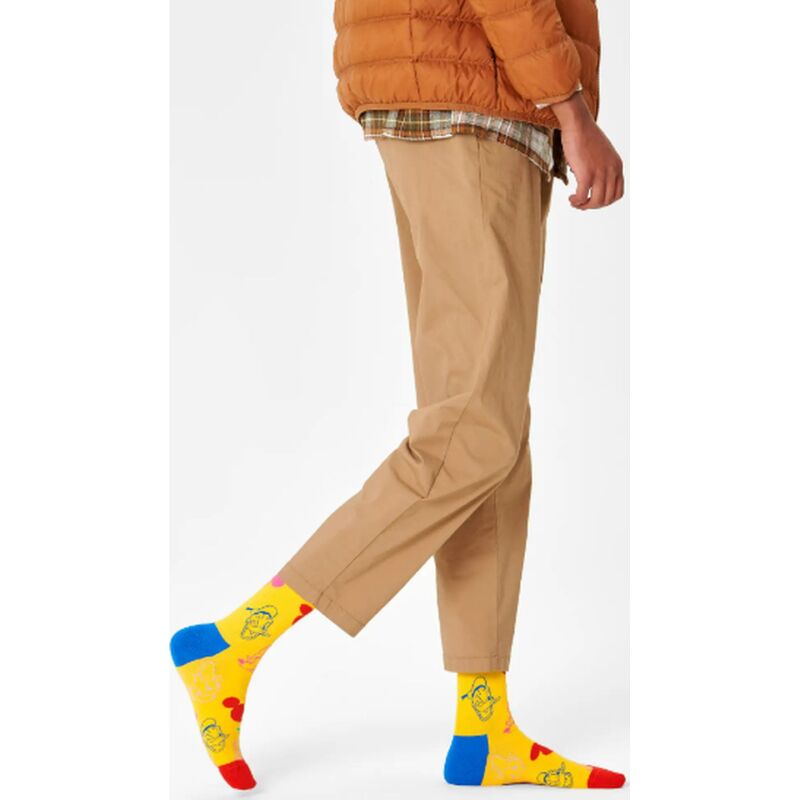 Happy Socks All Smiles Multi 2201