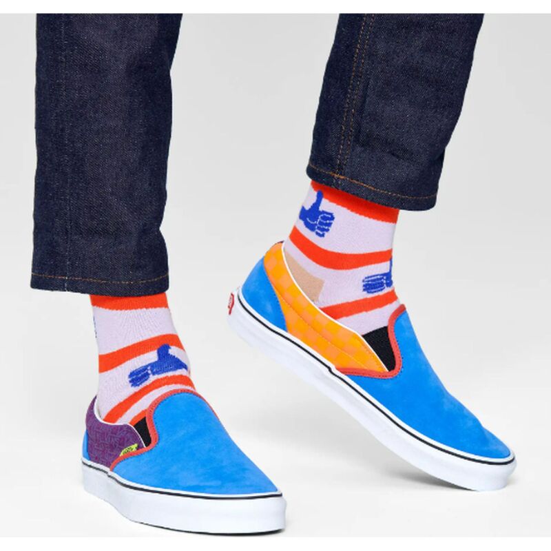 Happy Socks Yaaay Multi 5000