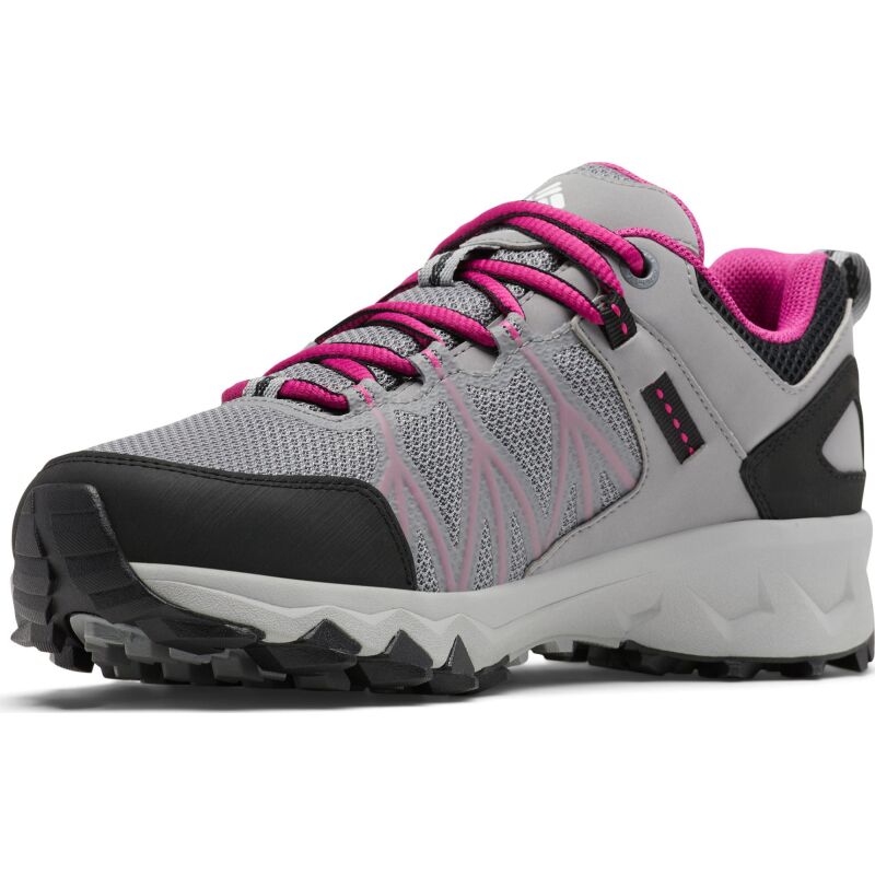 Columbia PEAKFREAK II OUTDRY Monument/Wild Fuchsia