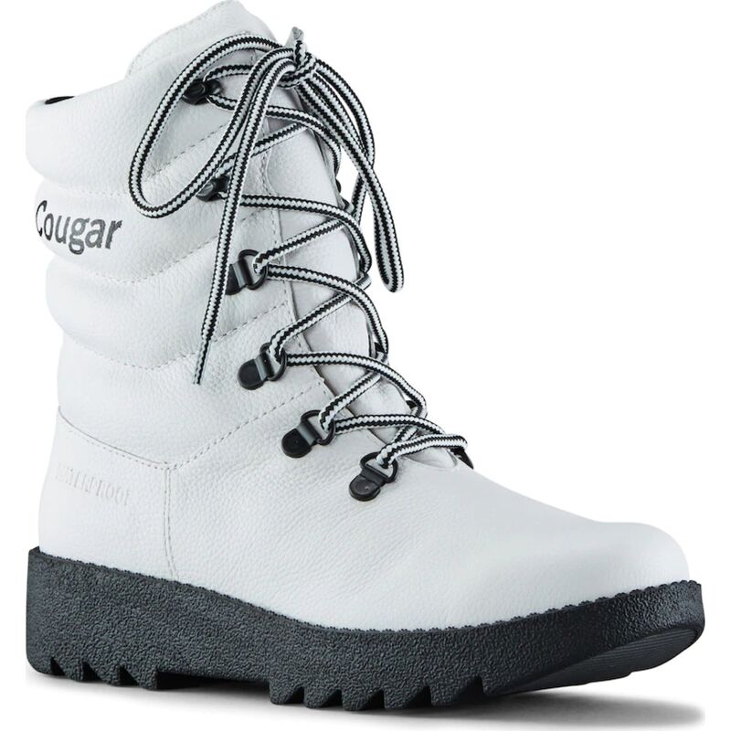 COUGAR 39068 Original2 Leather White