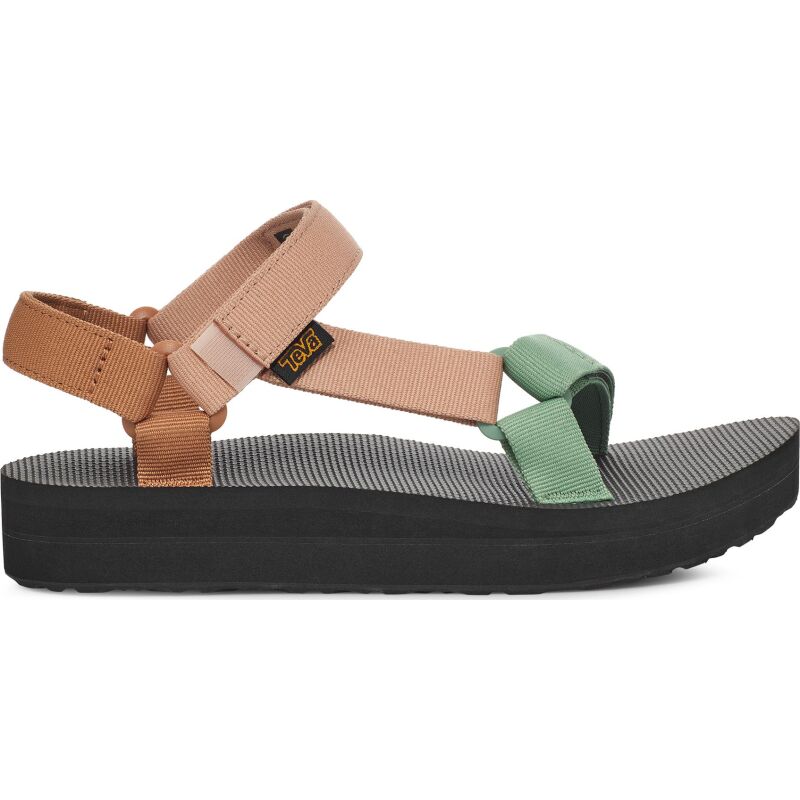 Teva Midform Universal Women's Clay Multi
