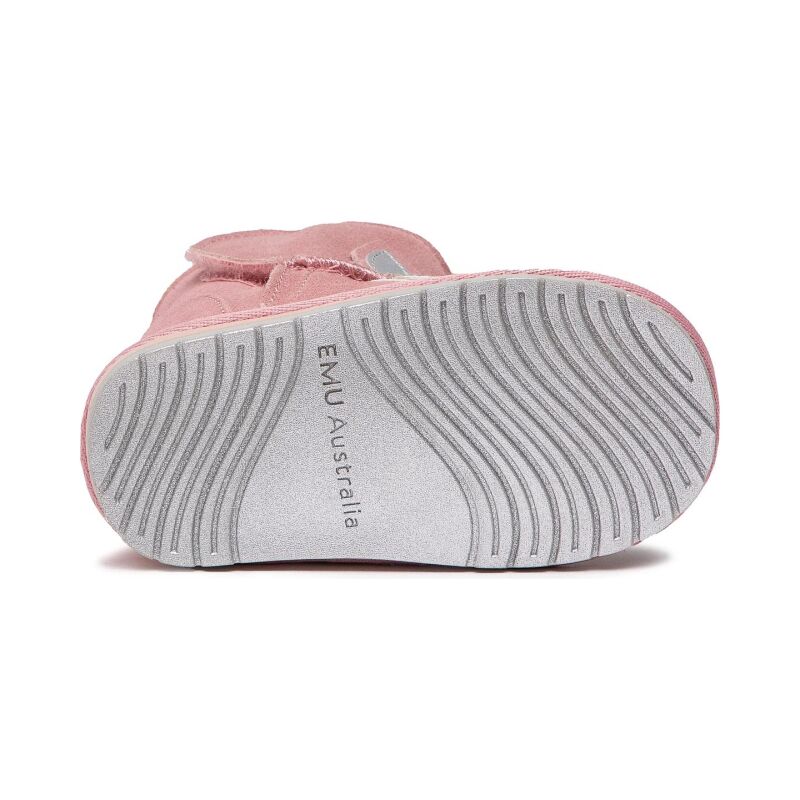 EMU Australia Magical Unicorn Walker Pale Pink