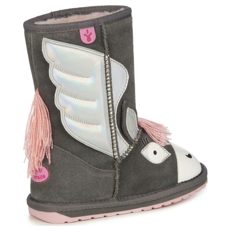 EMU Australia PEGASUS Charcoal