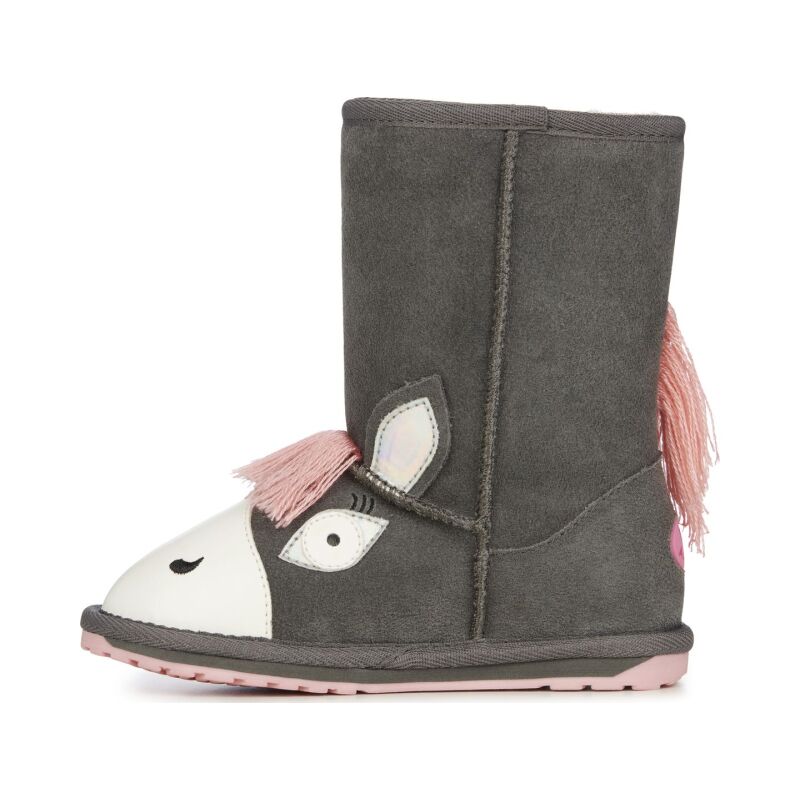 EMU Australia PEGASUS Charcoal