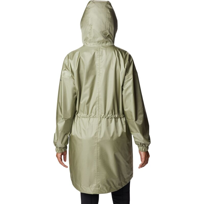 Columbia Splash Side Jacket Women's Safari Sheen