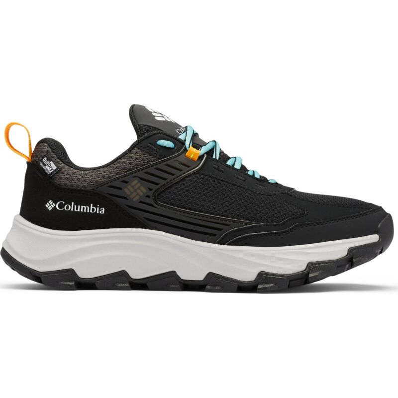 Columbia HATANA MAX OUTDRY Women's Black/White