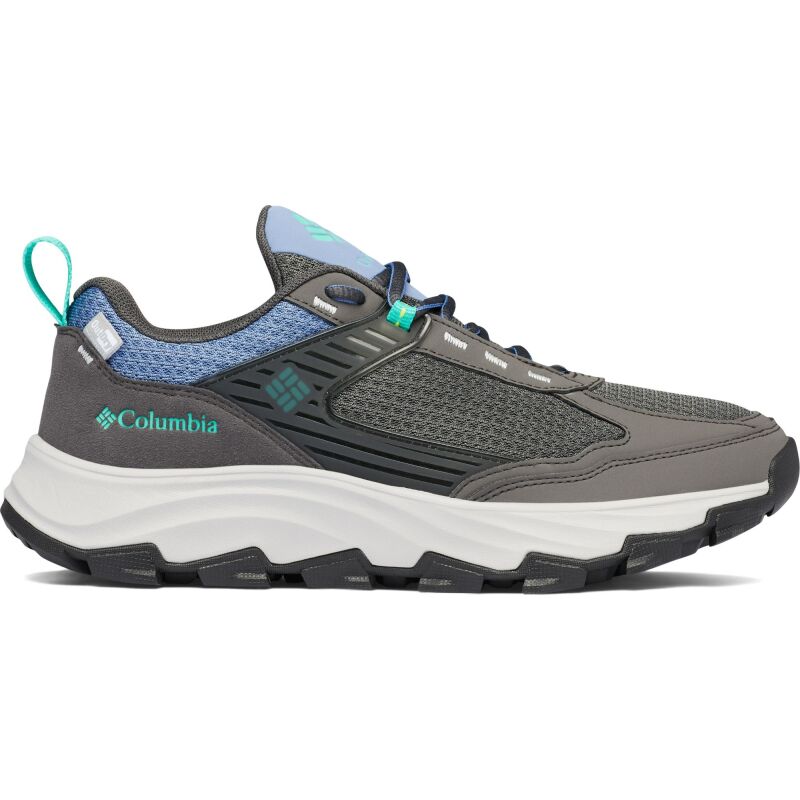 Columbia HATANA MAX OUTDRY Women's Dark Grey/Electric