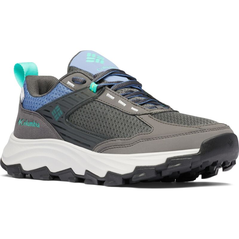 Columbia HATANA MAX OUTDRY Women's Dark Grey/Electric