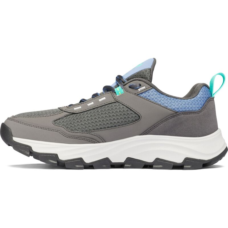 Columbia HATANA MAX OUTDRY Women's Dark Grey/Electric