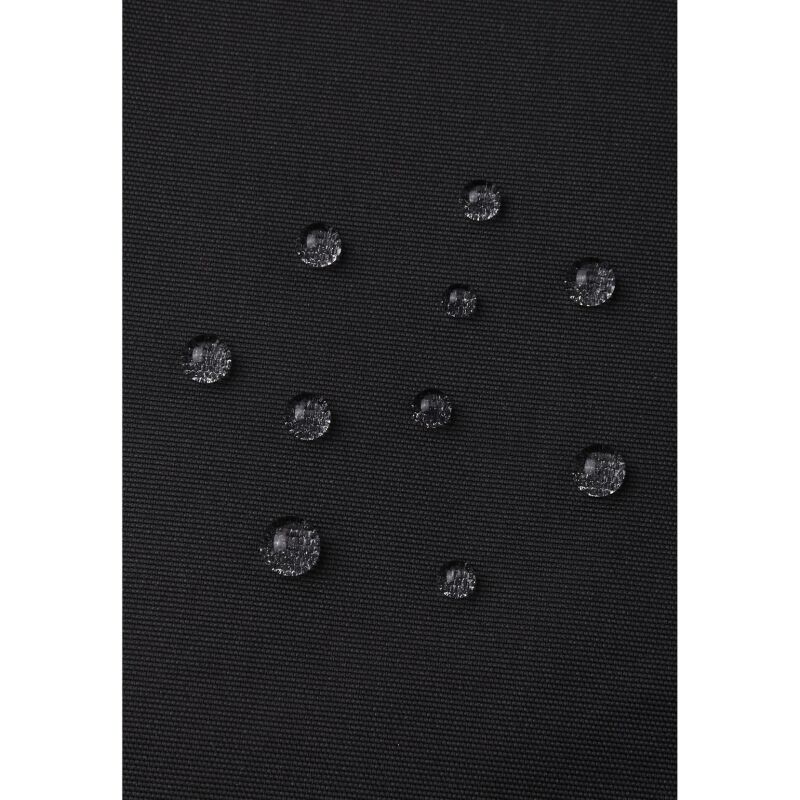 REIMA Waterproof Pants Menoksi Black
