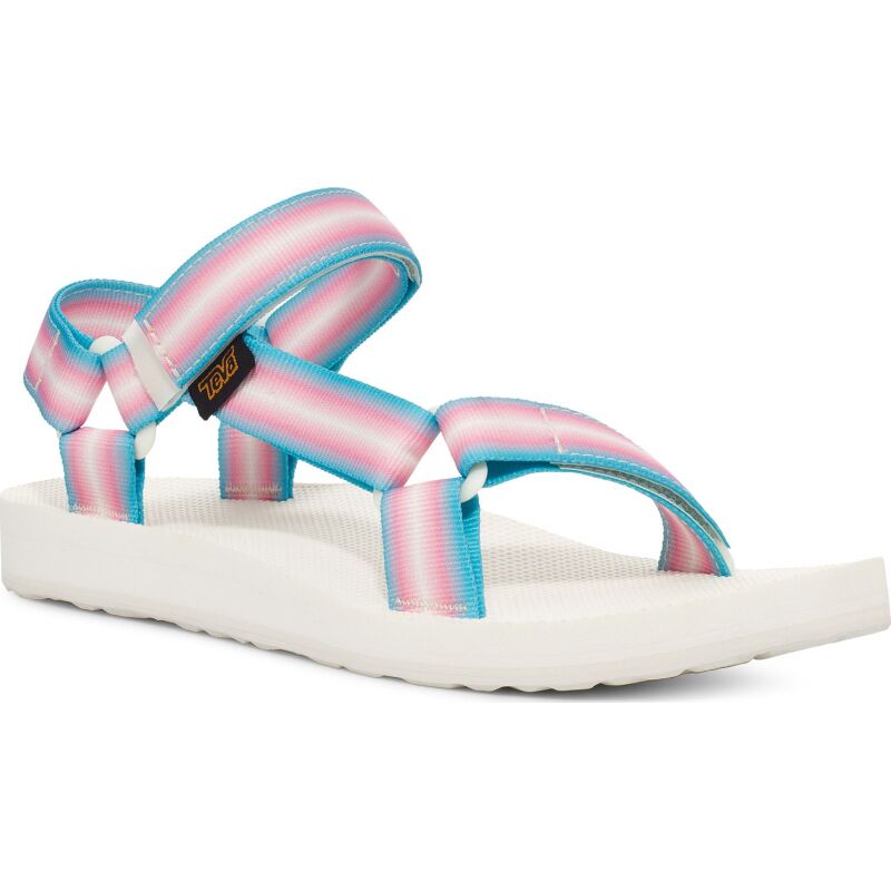 Teva Original Universal Gradiate Women's Pastel Multi