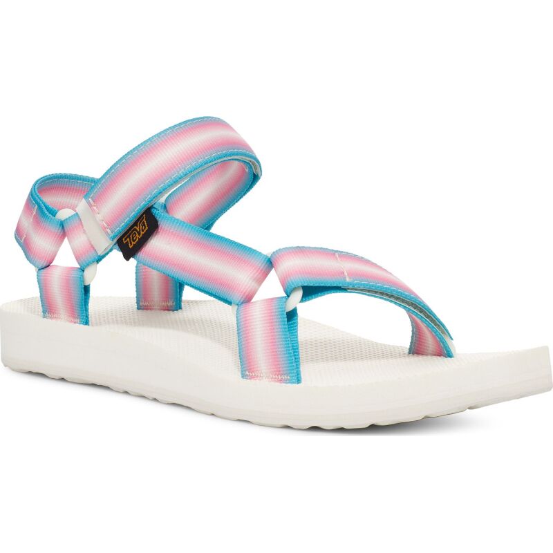 Teva ORIGINAL UNIVERSAL GRADIATE WOMEN'S Pastel Multi