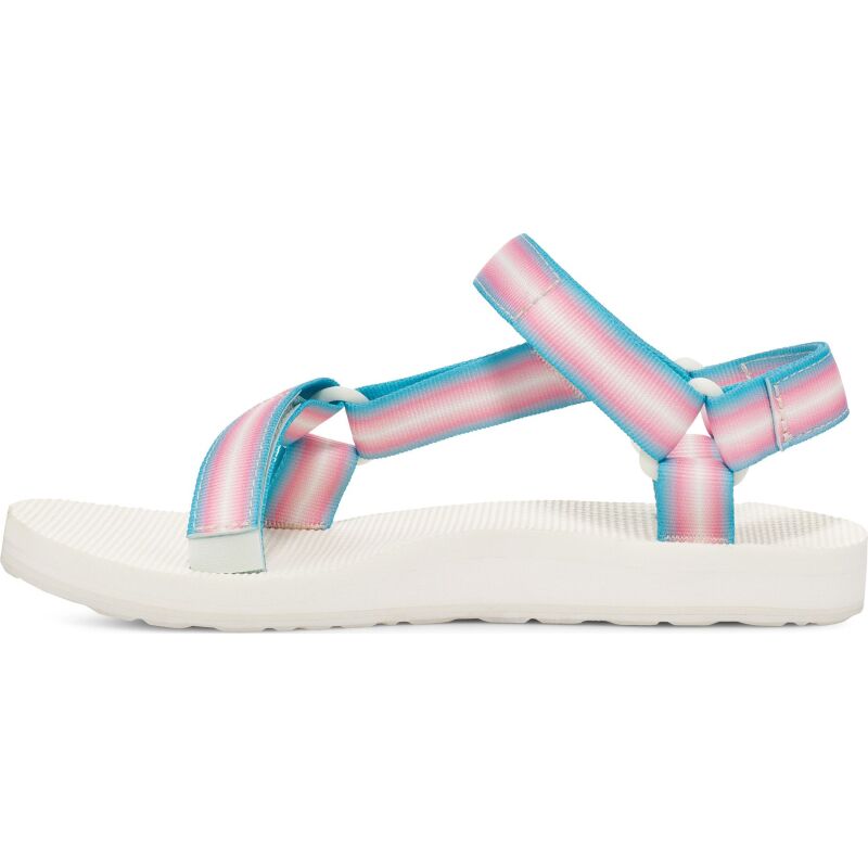 Teva Original Universal Gradiate Women's Pastel Multi