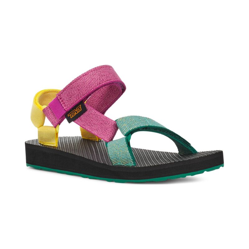 Teva Original Universal Metallic Kid's Metallic Water Multi