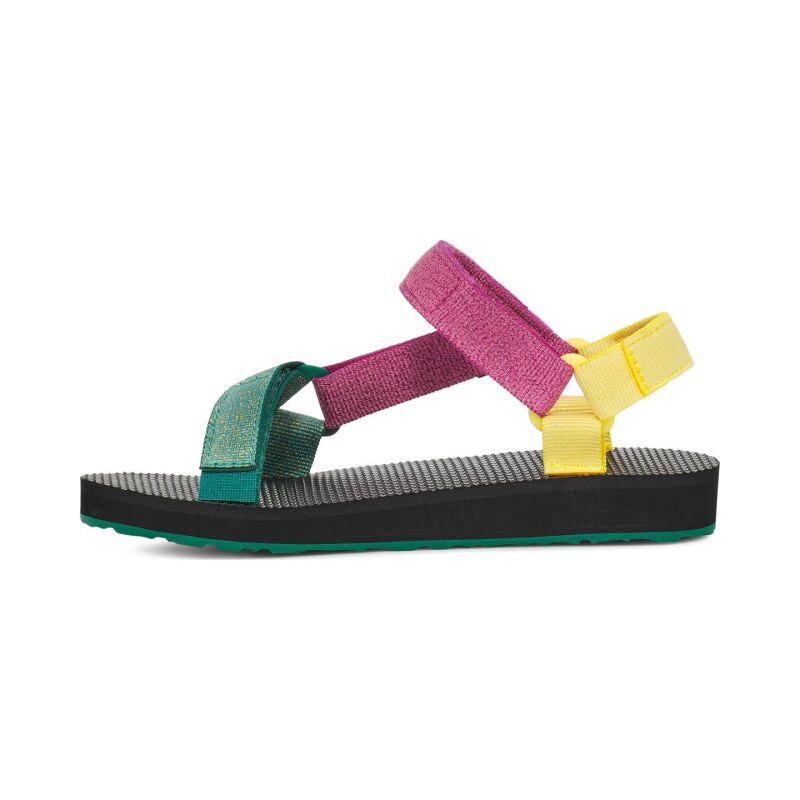 Teva Original Universal Metallic Kid's Metallic Water Multi