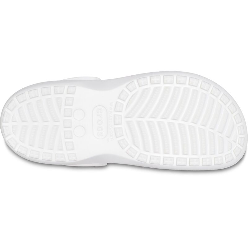 Crocs™ Baya Platform Clog White
