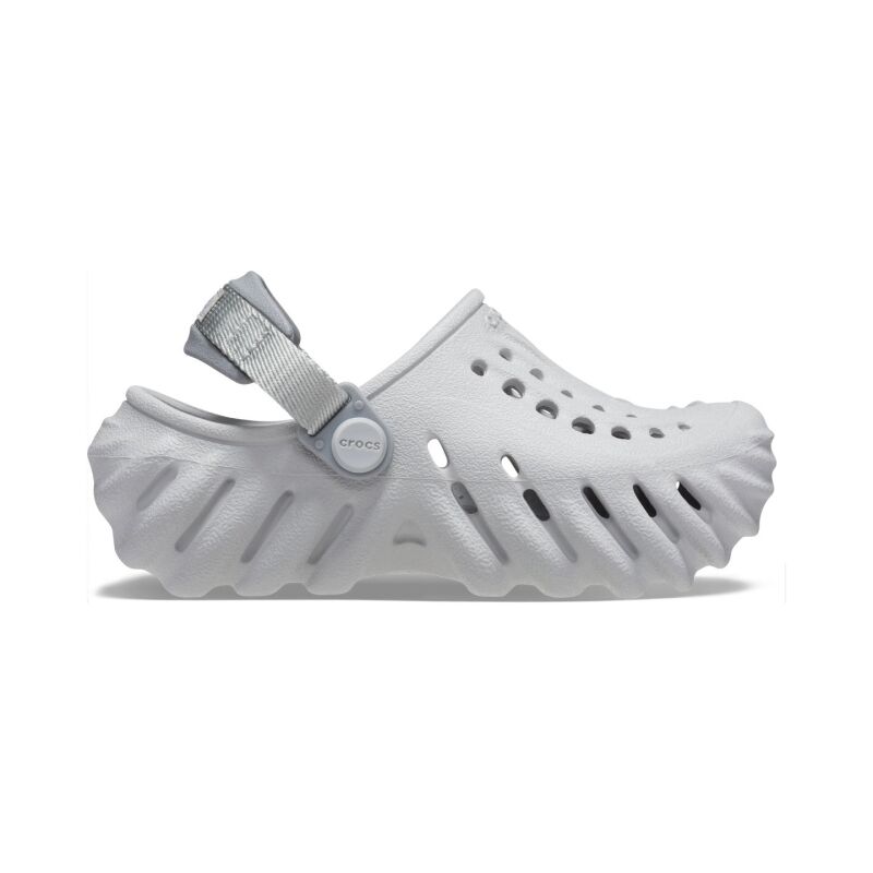 Crocs™ Echo Clog Kid's 208191 Atmosphere