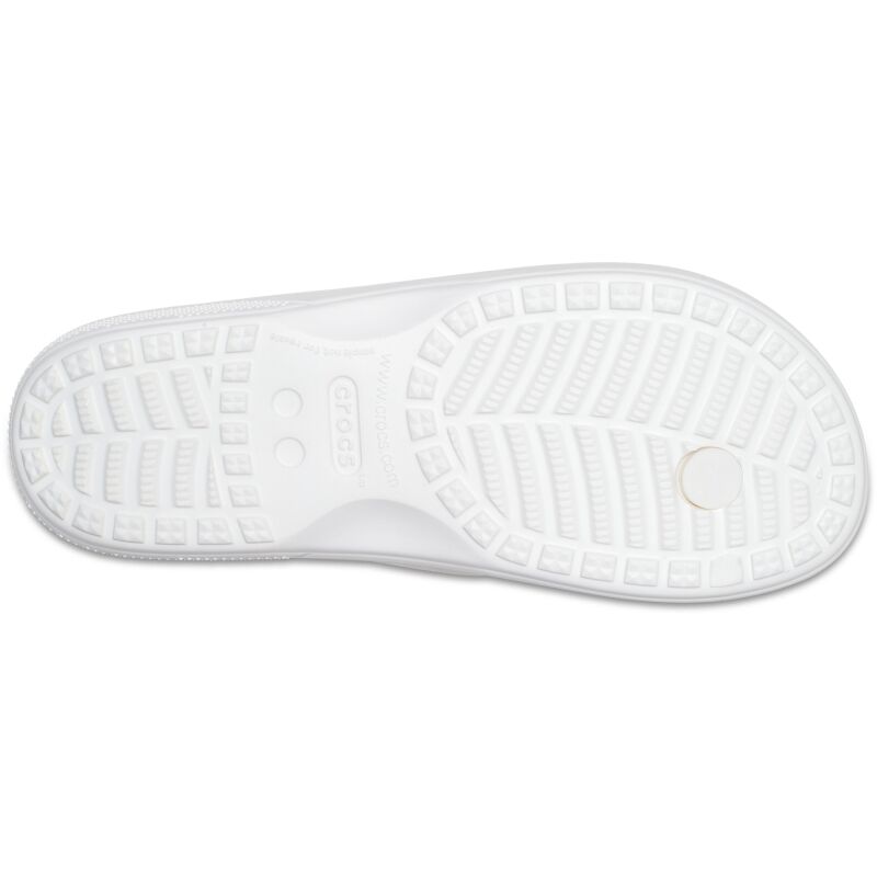Crocs™ Baya II Flip White