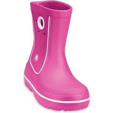 Crocs™ Kids' Crocband™ Jaunt Bright pink