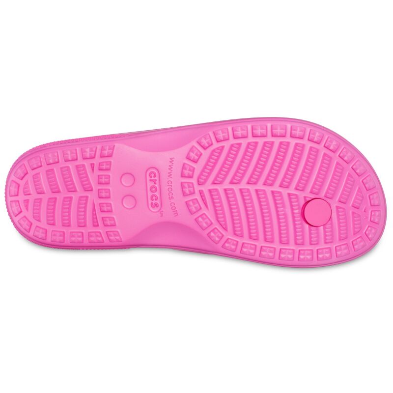 Crocs™ Baya II Flip Electric Pink