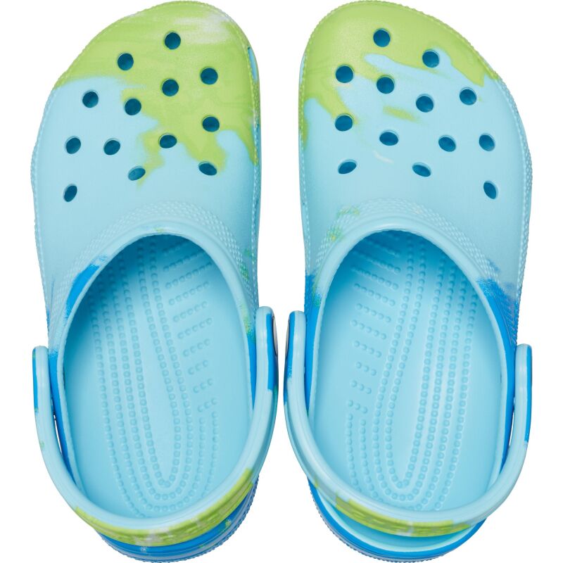 Crocs™ Classic Ombre Clog Arctic/Multi