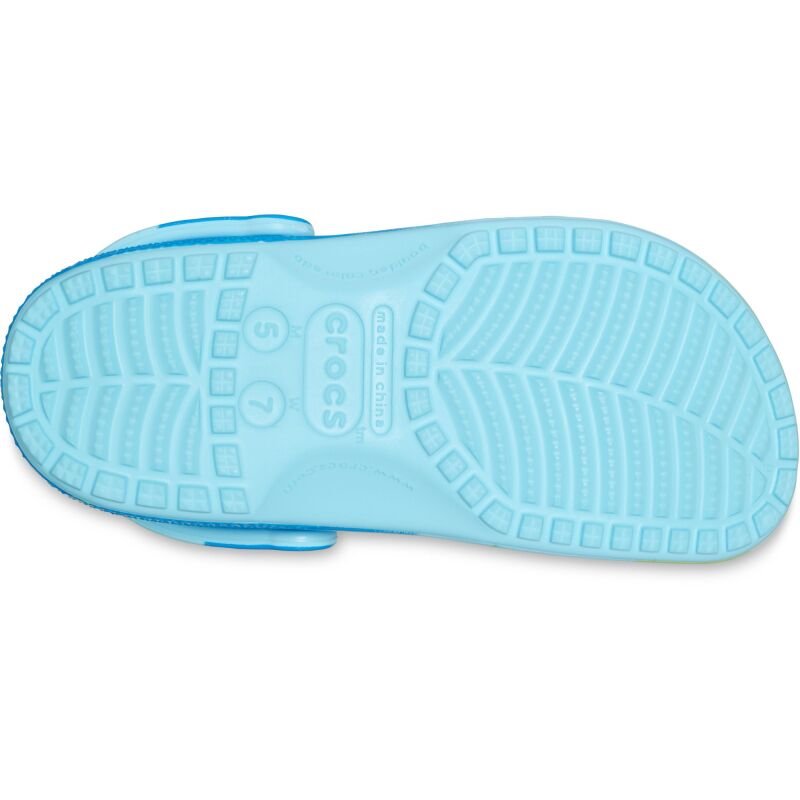 Crocs™ Classic Ombre Clog Arctic/Multi