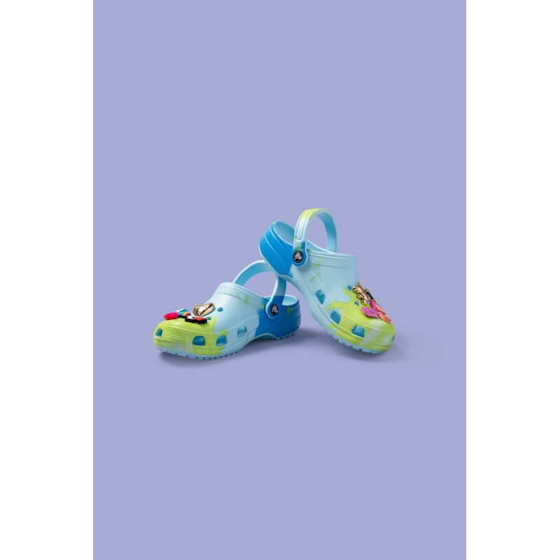 Crocs™ Classic Ombre Clog Arctic/Multi