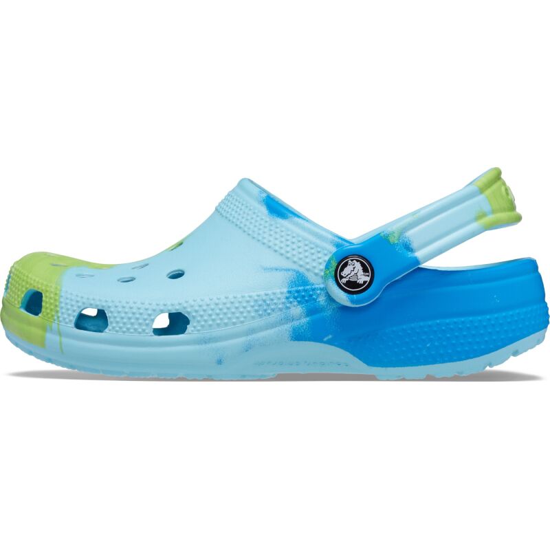 Crocs™ Classic Ombre Clog Arctic/Multi