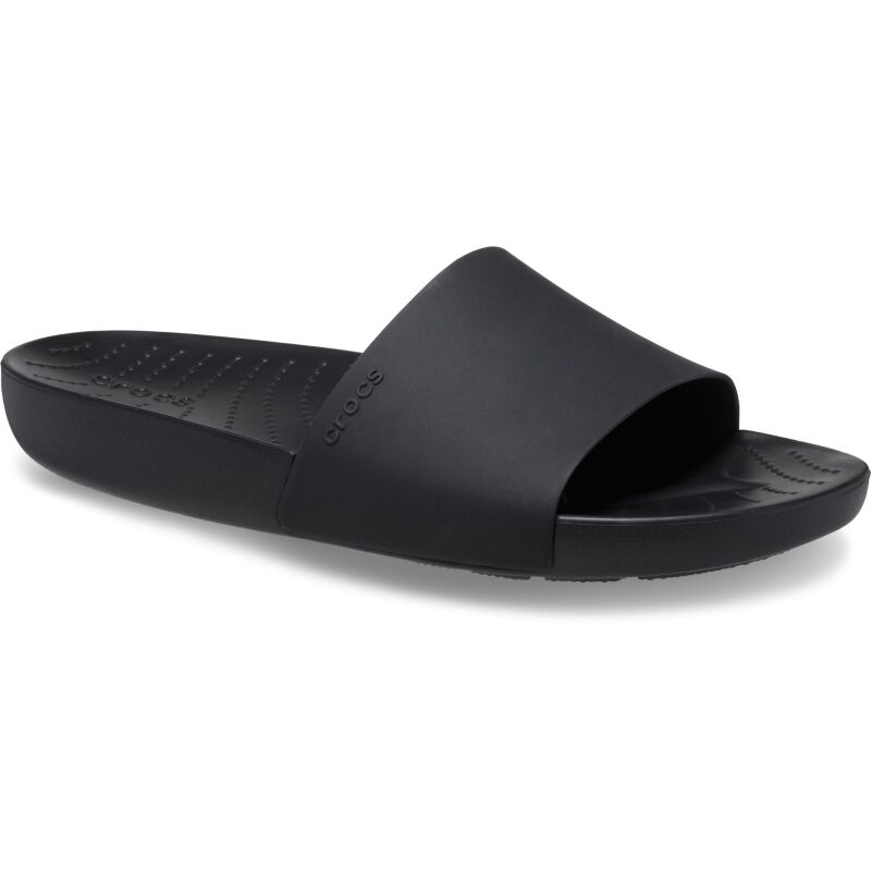 Crocs™ Splash Slide Black