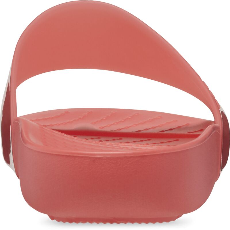 Crocs™ Splash Glossy Slide Neon Watermelon