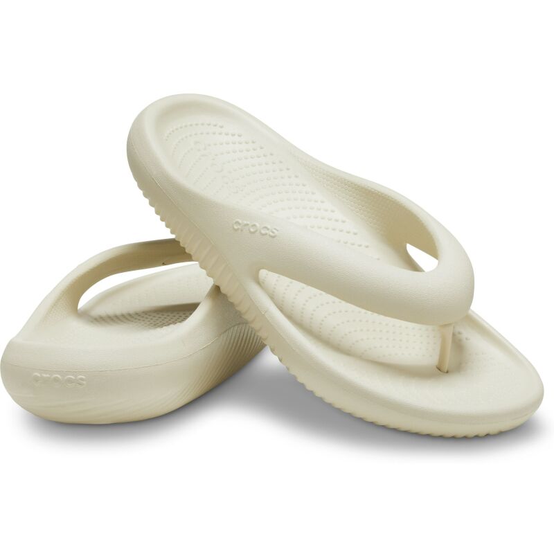 Crocs™ Mellow Recovery Flip Bone