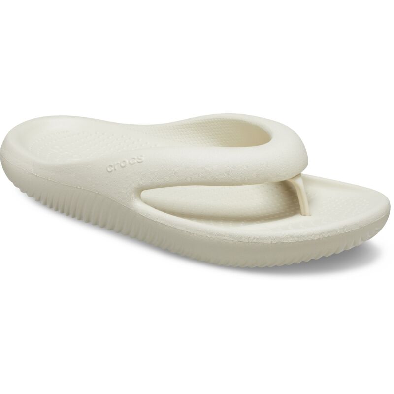 Crocs™ Mellow Recovery Flip Bone