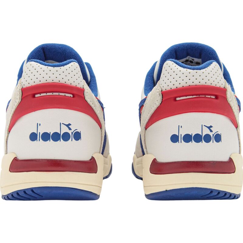 DIADORA Winner Sl True Blue/Poppy Red