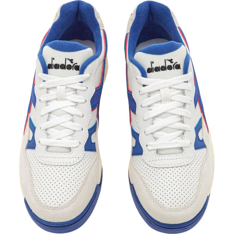 DIADORA Winner Sl True Blue/Poppy Red